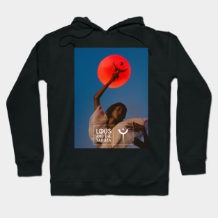 Lous and the Yakuza Sunset Hoodie